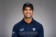 Aaron Rai